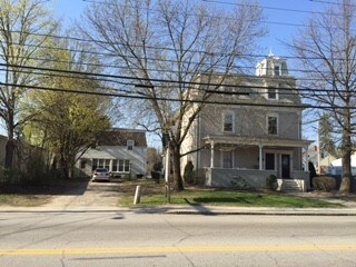 Una edificio de apartamentos - 76 Elm St