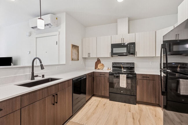 Building Photo - The Artisan @ Sawmill Village