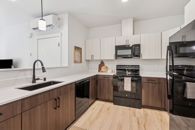 Foto del edificio - The Artisan @ Sawmill Village