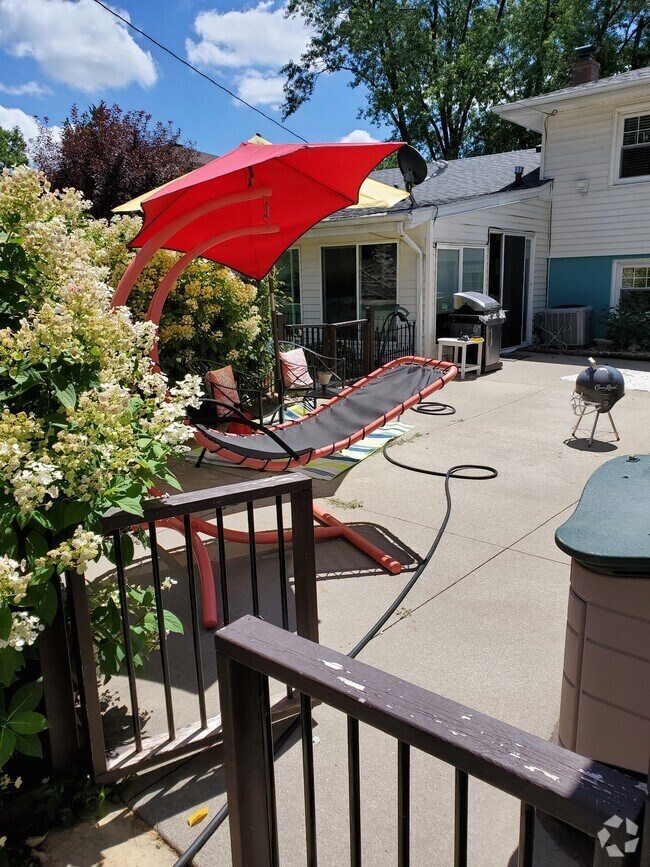 Southern Hills Apartments under 2,984 Bellevue, NE 1 Rentals