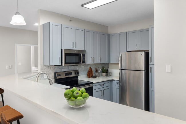 Building Photo - Mariners Crossing