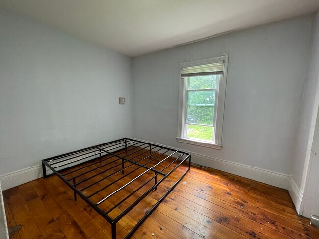 Foto del edificio - 222 Bassett St