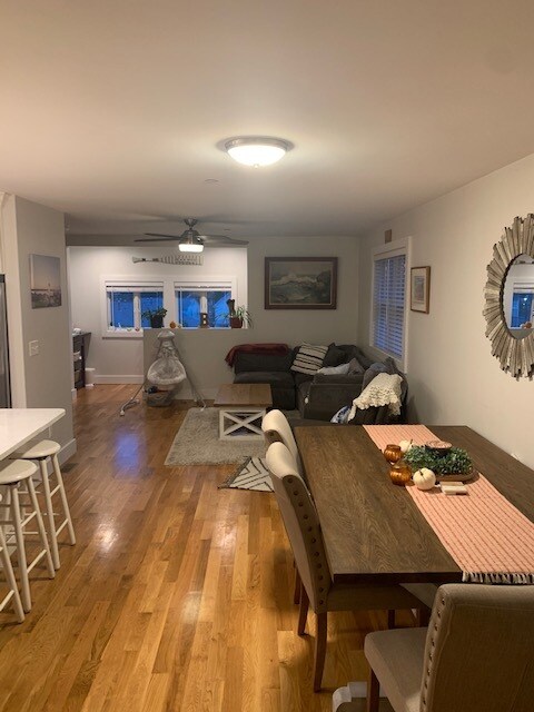 Comedor - 51 Glen Rd