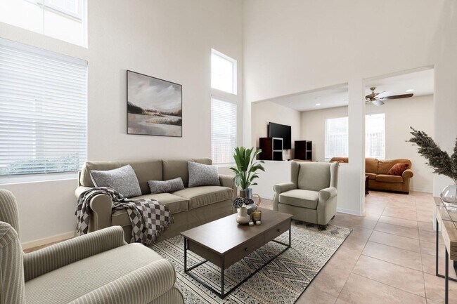 Building Photo - Brentwood-Garin Ranch 3 bedrooms, 2.5 bath...