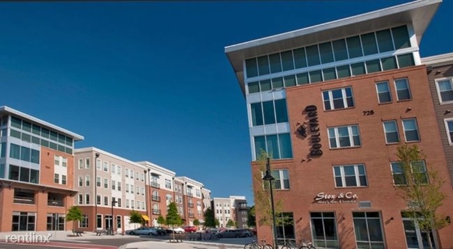 Building Photo - 2 br, 2 bath Apartment - 735 Coleman Blvd