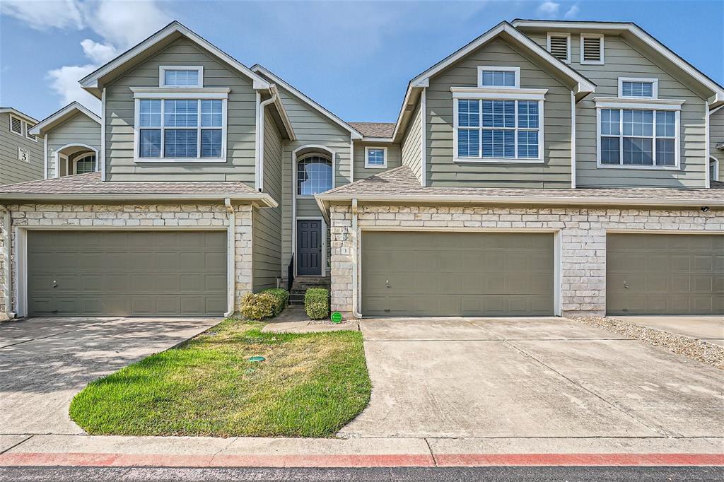 2632 Century Park Blvd Unit 3, Austin, TX 78727 - Condo for Rent in ...