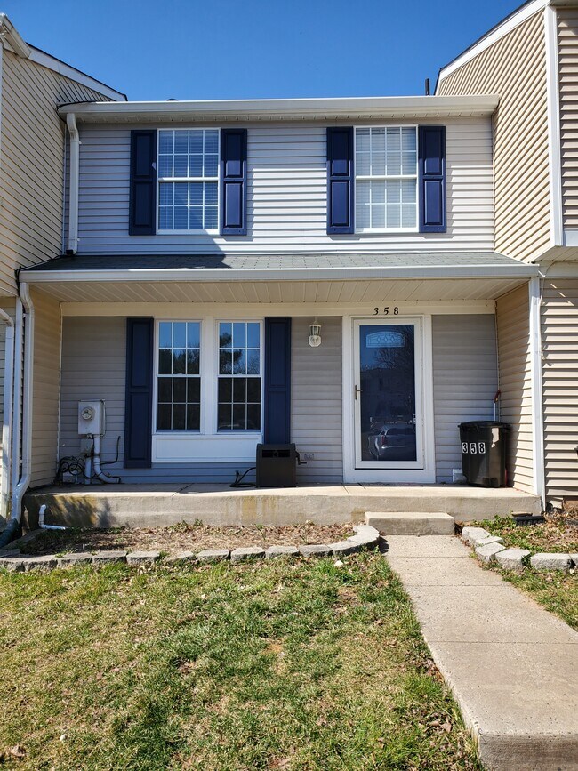 Building Photo - 358 Delmar Ct