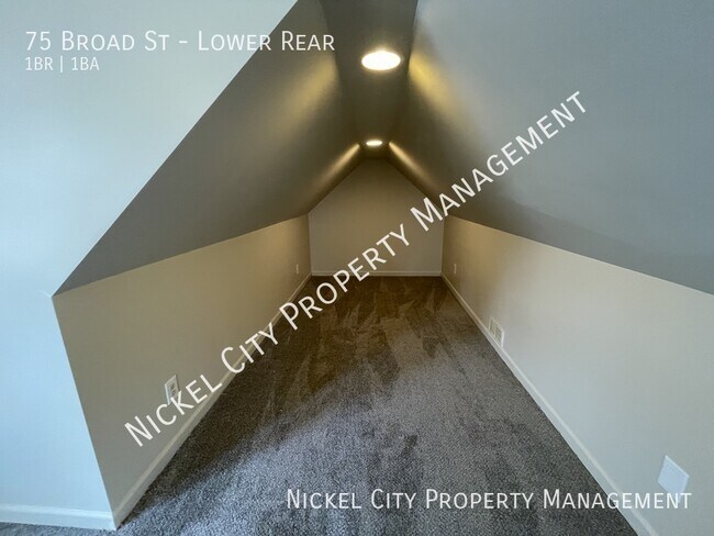 Foto del edificio - 75 Broad St