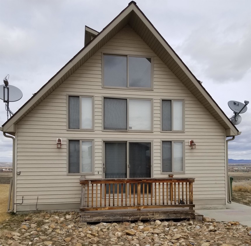 Saratoga Wy Apartments