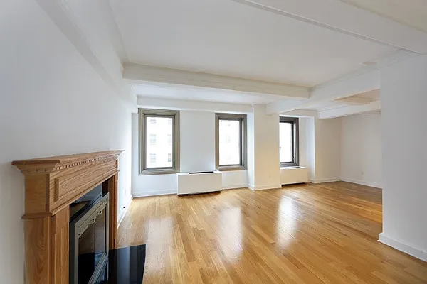 Building Photo - 38 W 55th St