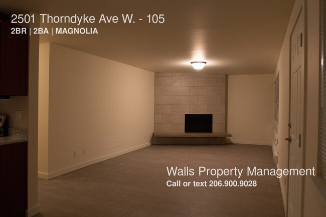 Building Photo - Thorndyke 105
