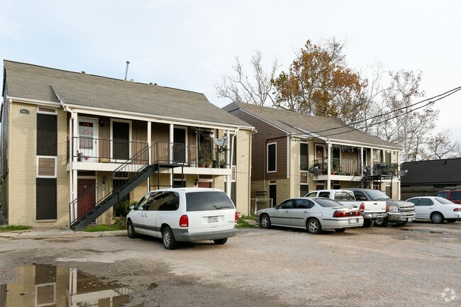 Building Photo - Easthaven Apartments