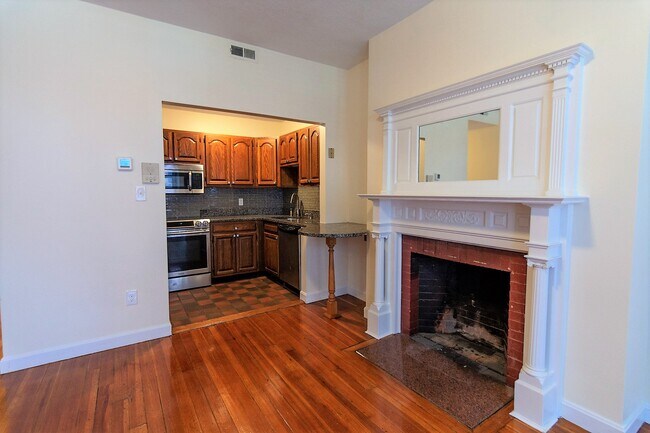 Foto del edificio - 59 Hemenway St