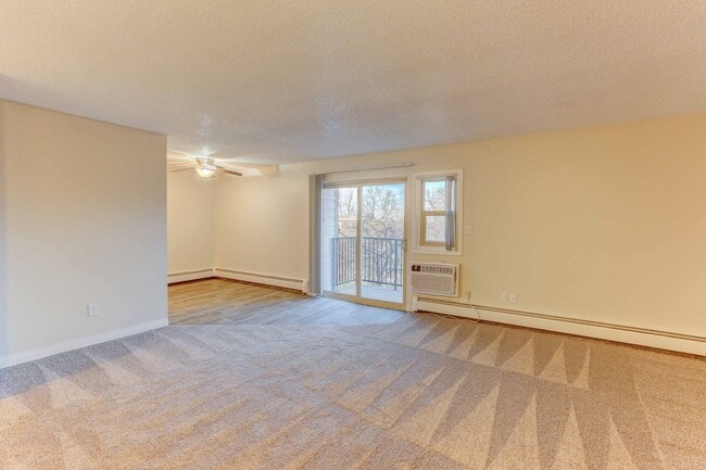 Interior Photo - Ralston Park Apartments