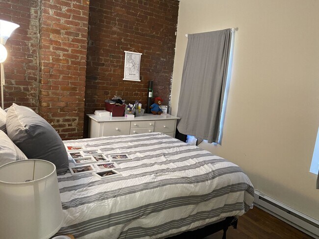 Foto del edificio - 890 Huntington Ave