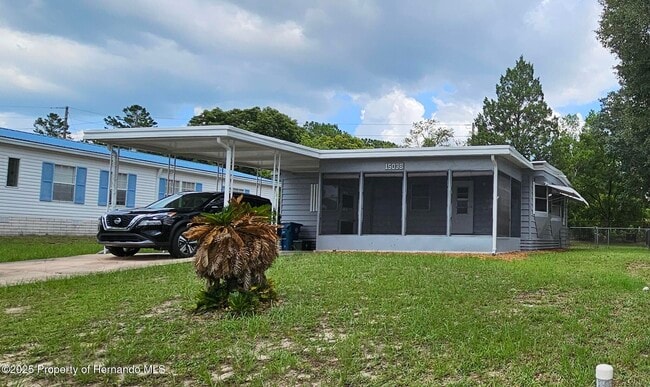 Building Photo - 15038 Brookridge Blvd