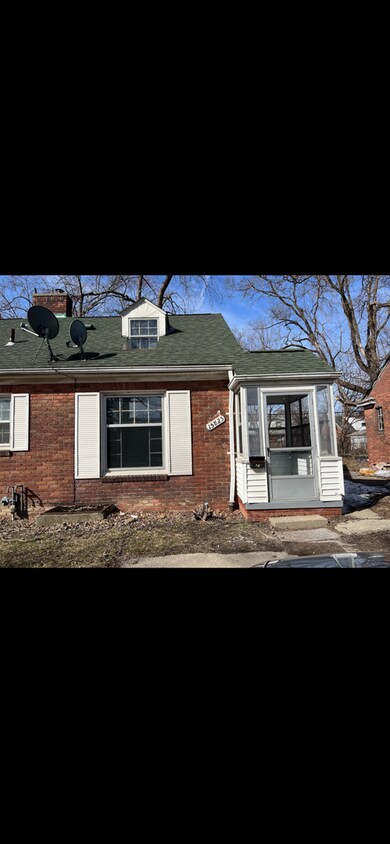 Building Photo - 2 bedroom/ 1 bathroom Detroit's Westside D...