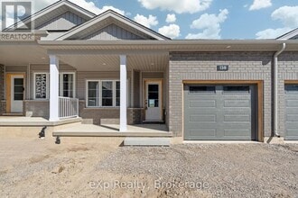 Building Photo - 138 Tempera St