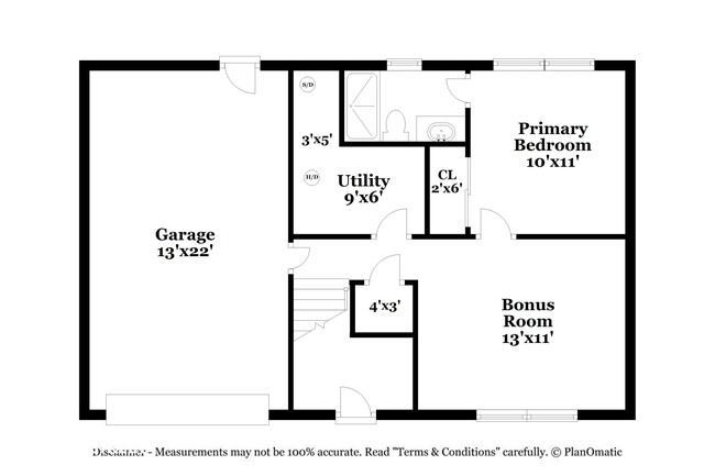 Foto del edificio - 1509 Manor Dr