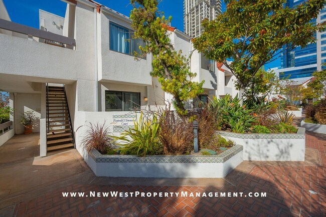 Foto del edificio - Spacious Marina District 1 Bedroom at Park Row!
