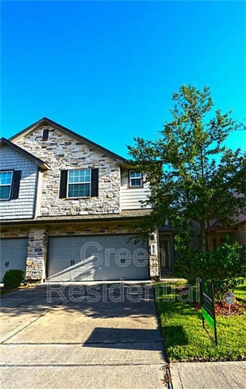 2740 Maybrook Hollow Ln, Houston, TX 77047 House Rental in Houston