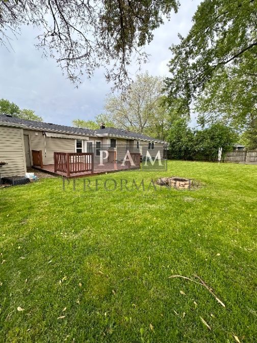 Foto del edificio - 7116 W Armour Ave