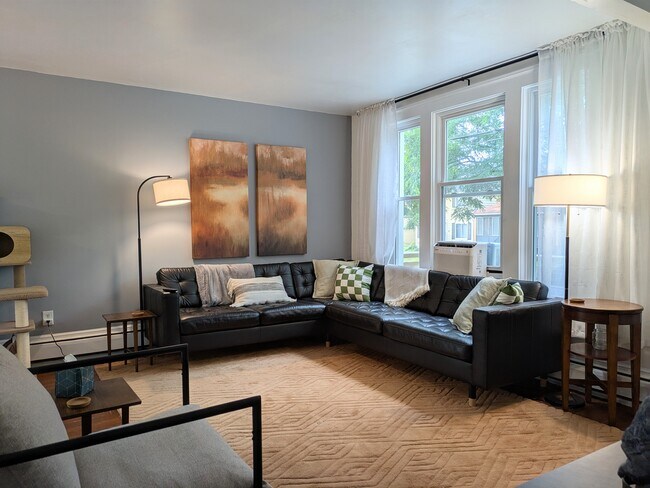 Foto del edificio - 228 Ashland St