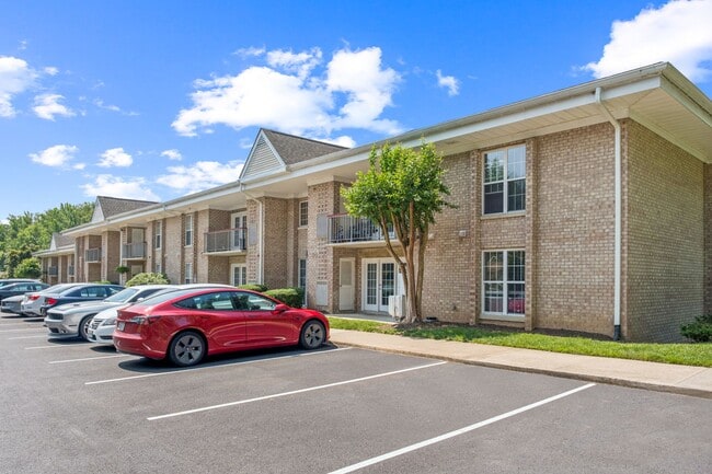 Foto del edificio - The Overlook at Quantico
