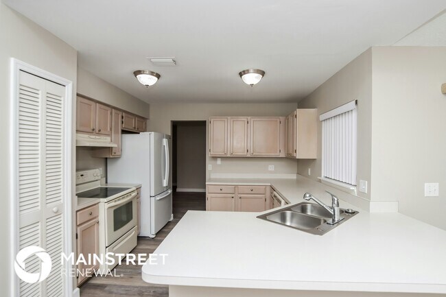 Foto del edificio - 2059 Allegheny Cir