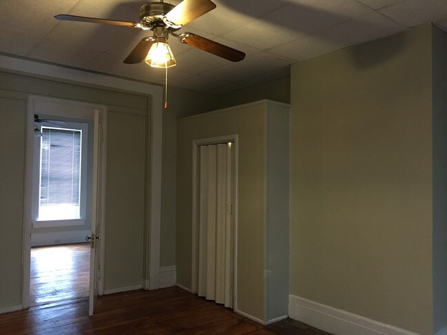 Foto del edificio - 2356 Ohio Ave