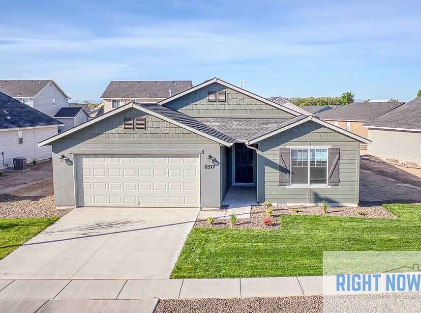 Foto principal - 8317 E Conant St