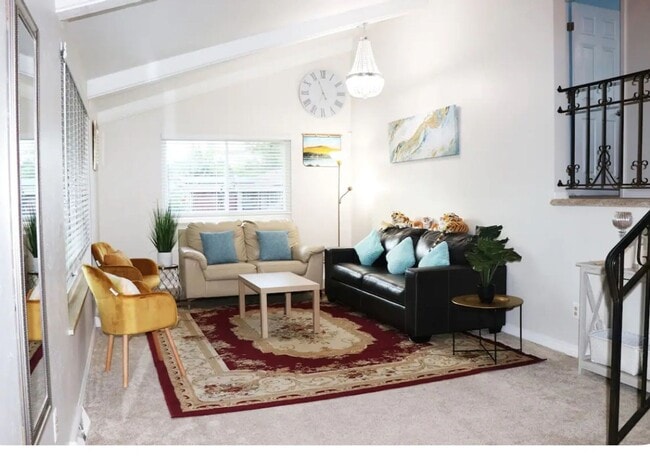 Building Photo - 8786 E Girard Ave