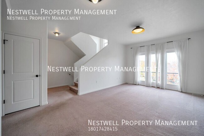 Foto del edificio - Gorgeous townhome in Draper