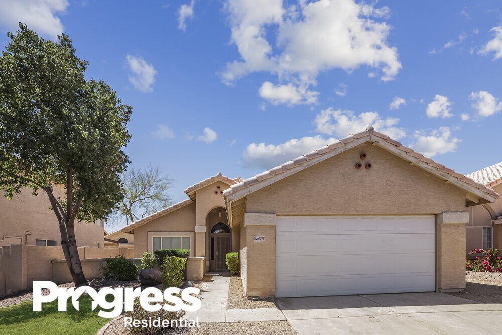 16018 S 44th St, Phoenix, AZ 85048 House Rental in Phoenix, AZ