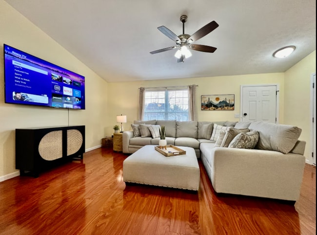 Foto del edificio - Comfy Ranch Home in West Chester