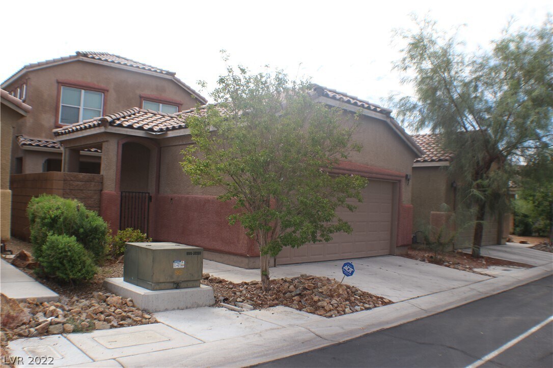 8990 Partridge Hill St, Las Vegas, NV 89148 House Rental in Las Vegas