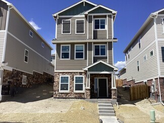 Building Photo - 26153 E Calhoun Pl