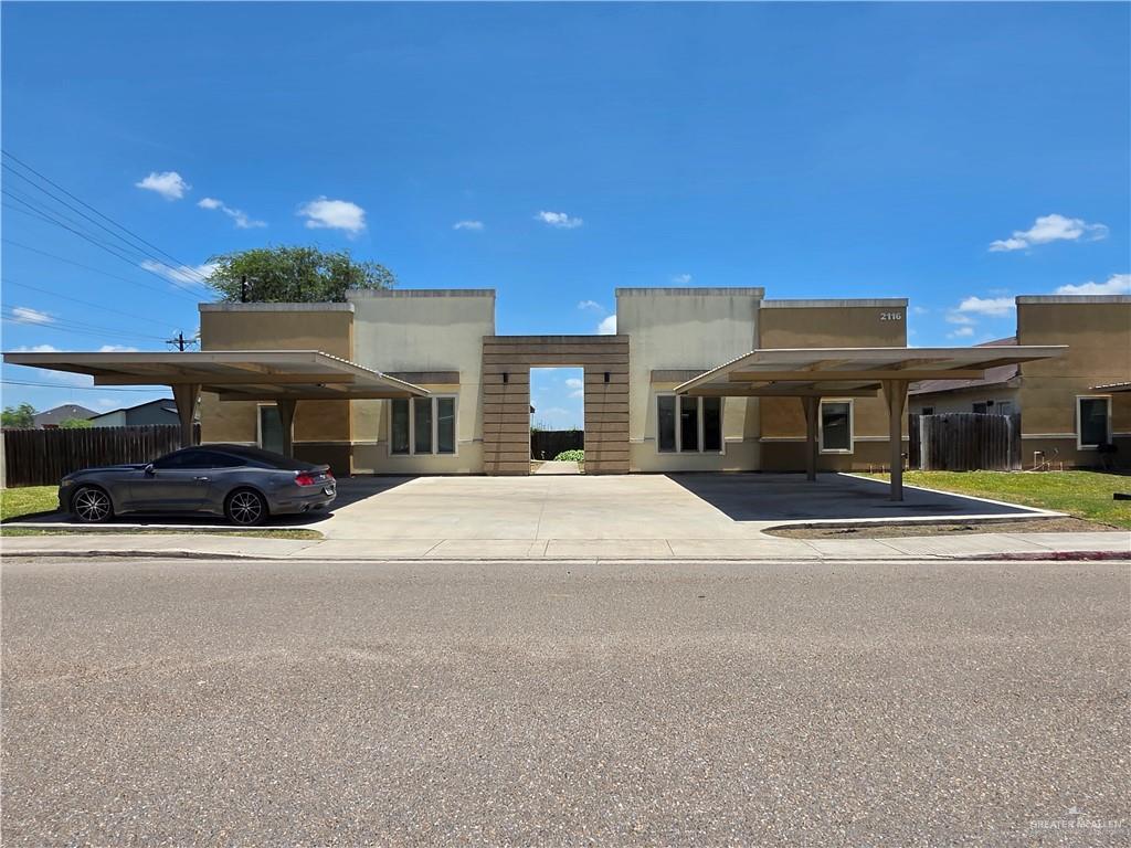 Foto principal - 2116 Garden Ridge Dr