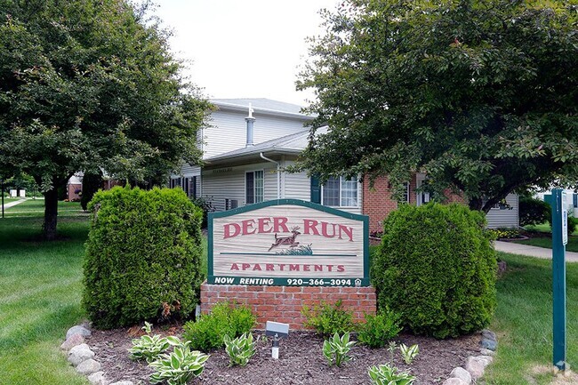 Building Photo - DEER RUN APARTMENTS