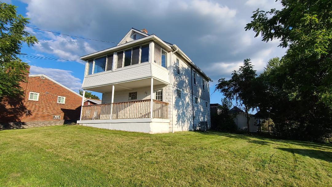 416 Greenside Ave, Canonsburg, PA 15317 House Rental in Canonsburg