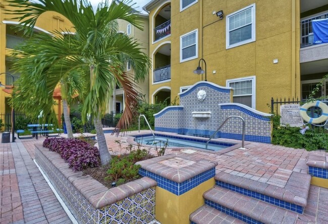 Foto del edificio - 1810 E Palm Ave