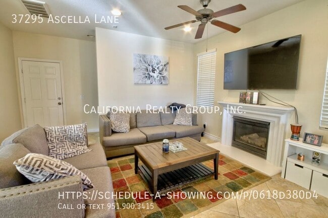 Building Photo - 37295 Ascella Ln