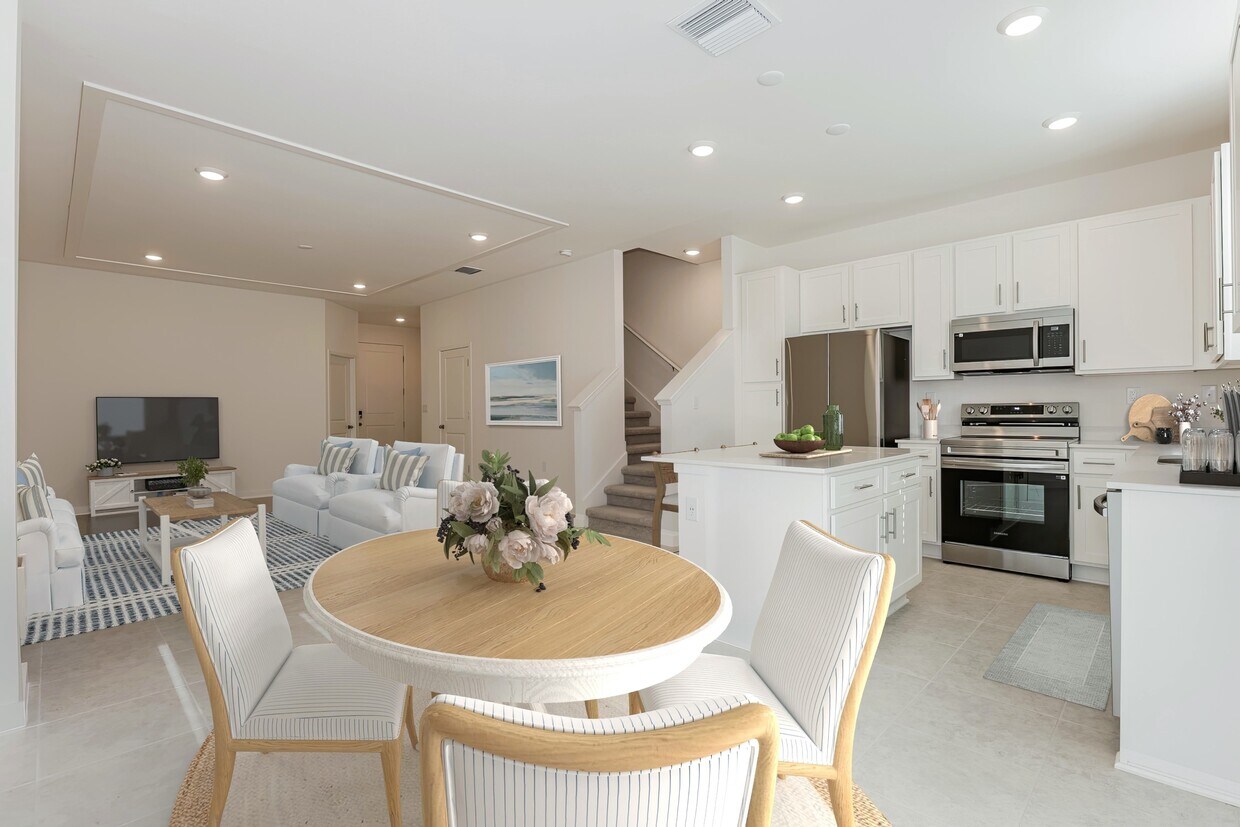 Foto principal - 1457 Tristar Dr