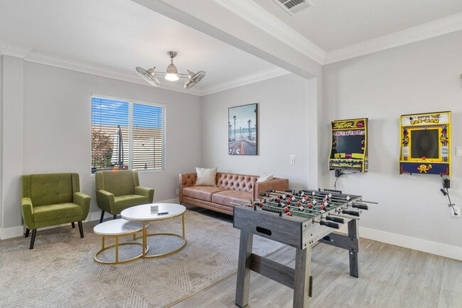 Foto del edificio - Updated 3BR Home with Private Pool in Tierra del Sol Community – Coachella