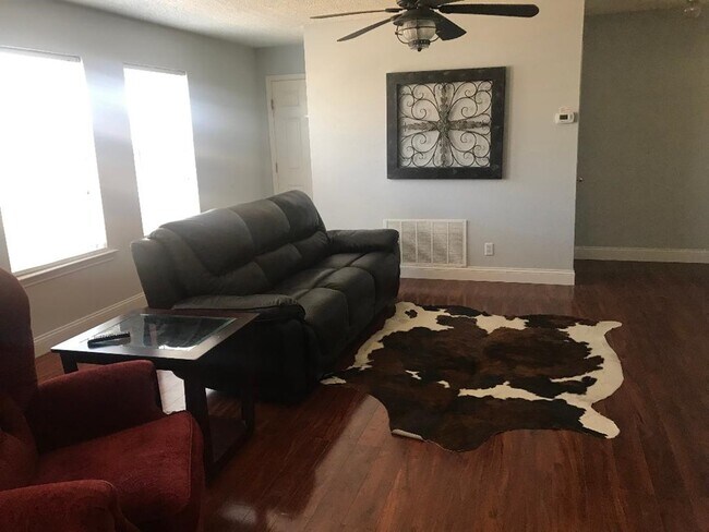 Foto del edificio - 3805 Wimberley St