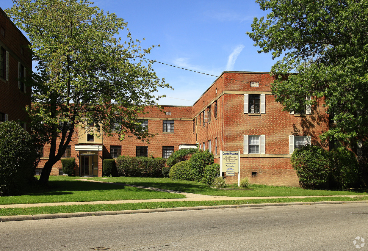 Building Photo - Celestial II