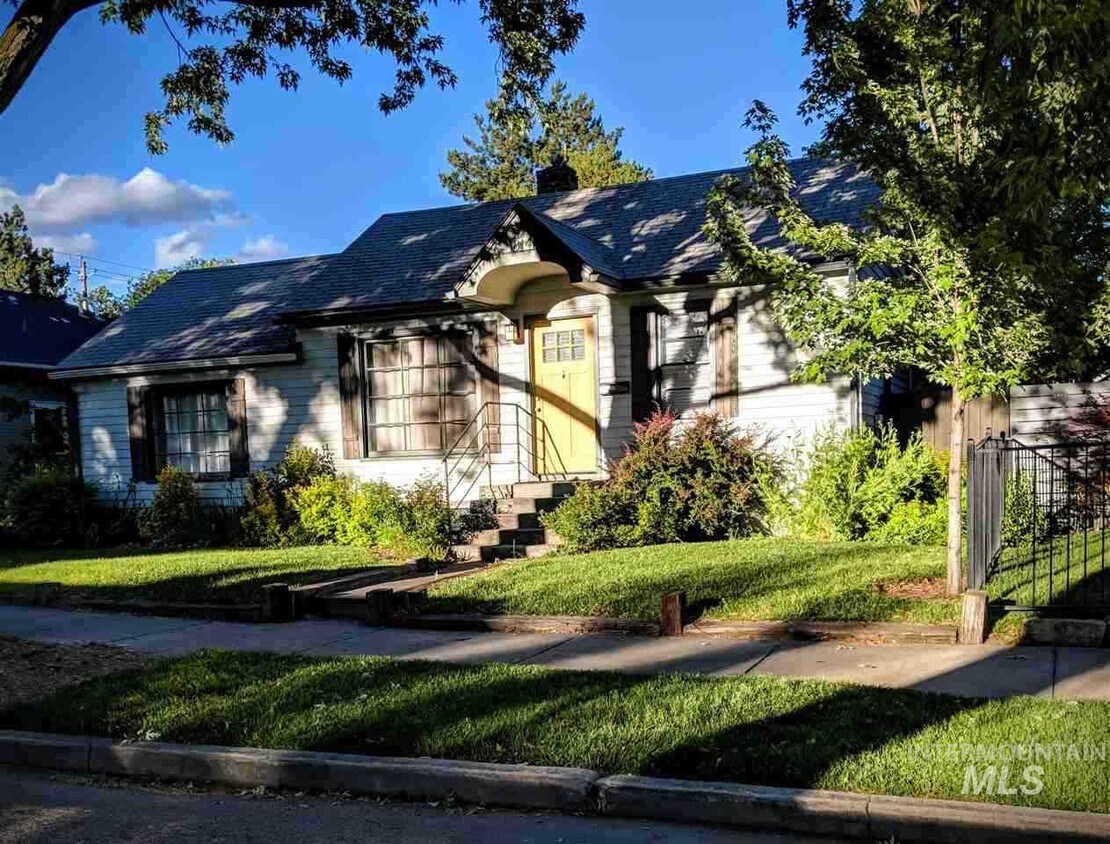 Foto principal - 1814 N 16th St