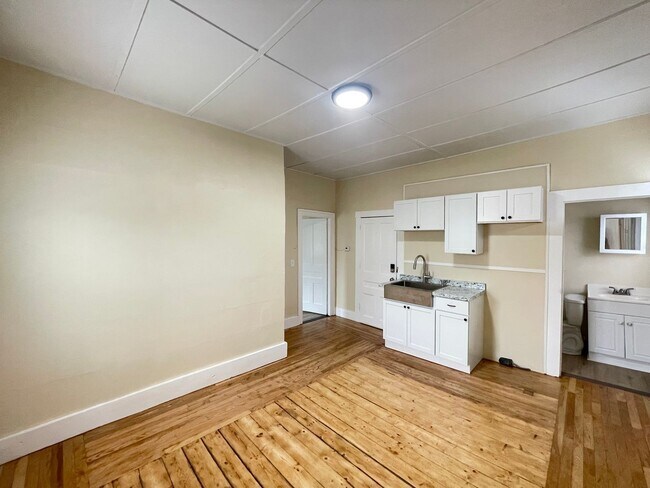 Foto del edificio - 13 Spring St