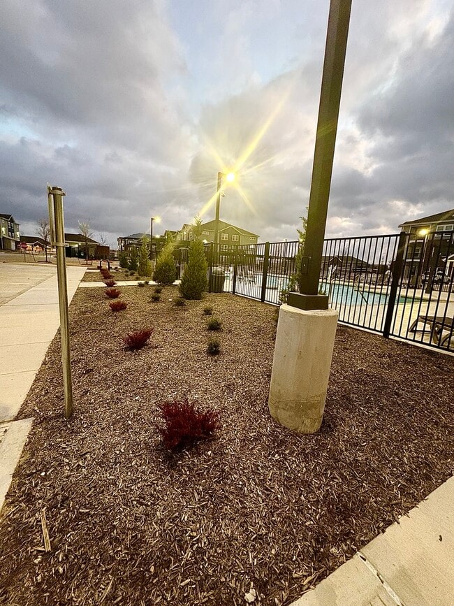 Foto del edificio - Mill Stream Apartments