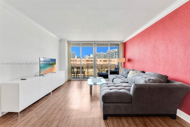 Foto del edificio - 401 69th St
